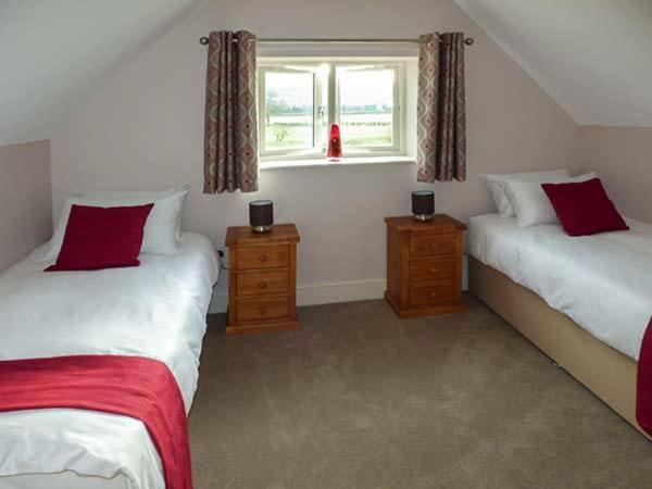 Rose Cottage Winforton Екстериор снимка