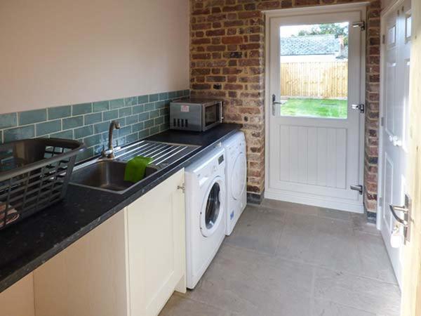 Rose Cottage Winforton Екстериор снимка