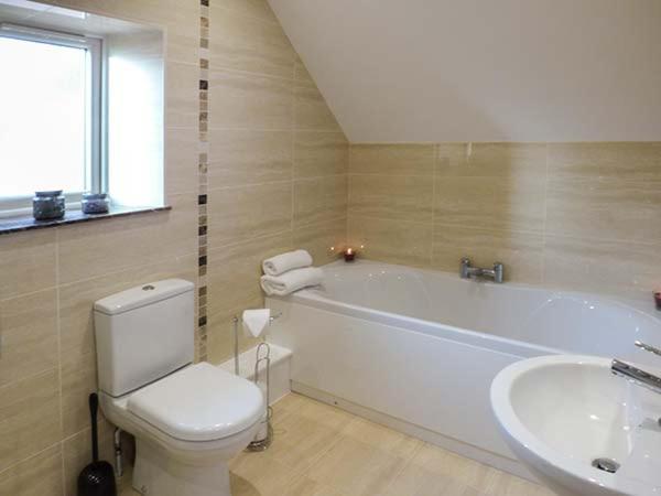 Rose Cottage Winforton Екстериор снимка