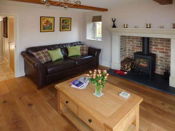 Rose Cottage Winforton Екстериор снимка