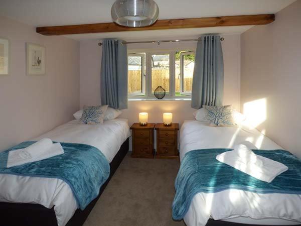 Rose Cottage Winforton Екстериор снимка