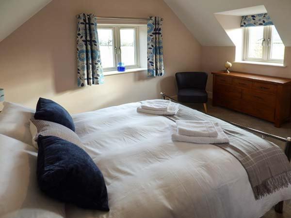 Rose Cottage Winforton Екстериор снимка