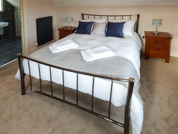Rose Cottage Winforton Екстериор снимка
