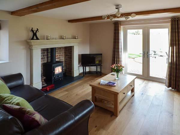 Rose Cottage Winforton Екстериор снимка